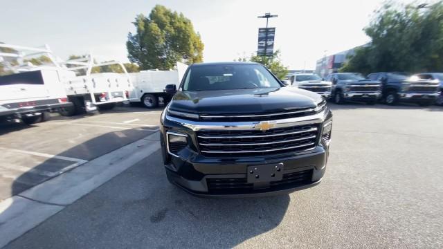 new 2025 Chevrolet Traverse car, priced at $42,890