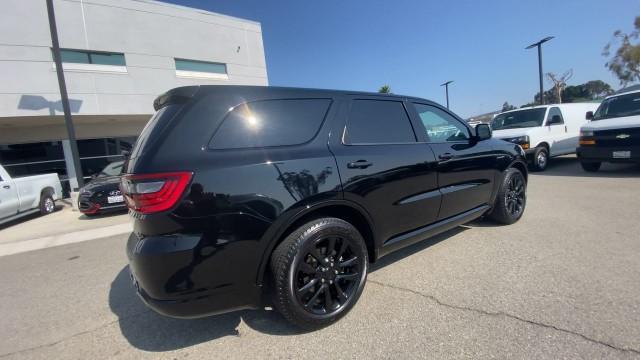 used 2020 Dodge Durango car, priced at $33,495