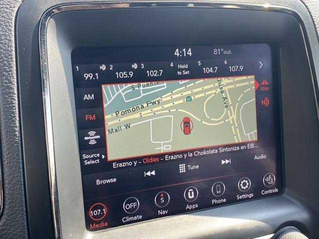used 2020 Dodge Durango car, priced at $33,495