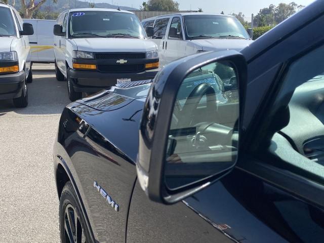 used 2020 Dodge Durango car, priced at $33,495
