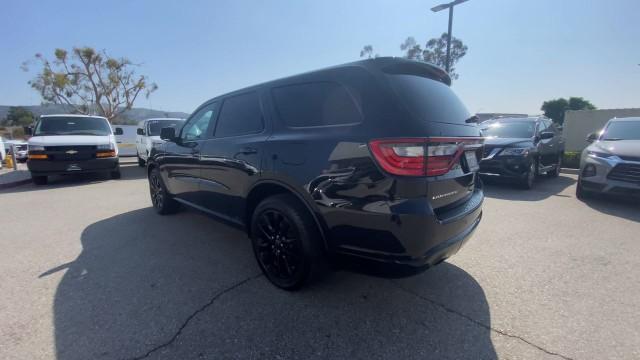 used 2020 Dodge Durango car, priced at $33,495