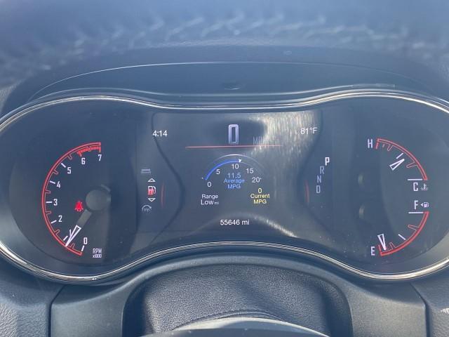 used 2020 Dodge Durango car, priced at $33,495