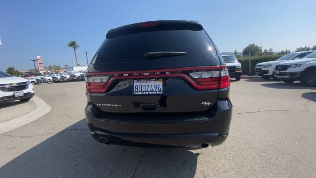 used 2020 Dodge Durango car, priced at $33,495