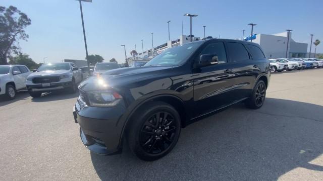 used 2020 Dodge Durango car, priced at $33,495