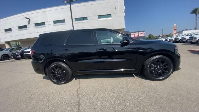 used 2020 Dodge Durango car, priced at $33,495