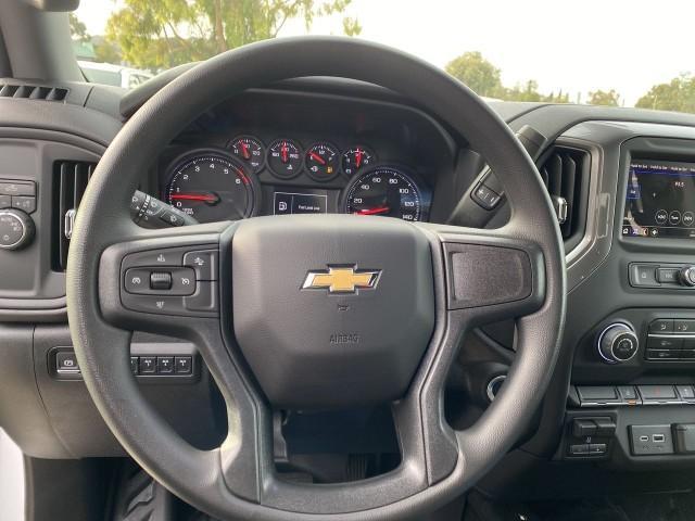 new 2025 Chevrolet Silverado 2500 car, priced at $66,143