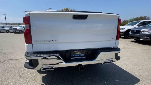 new 2025 Chevrolet Silverado 1500 car, priced at $61,780