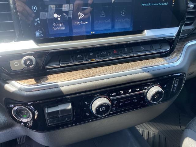 new 2025 Chevrolet Silverado 1500 car, priced at $61,780