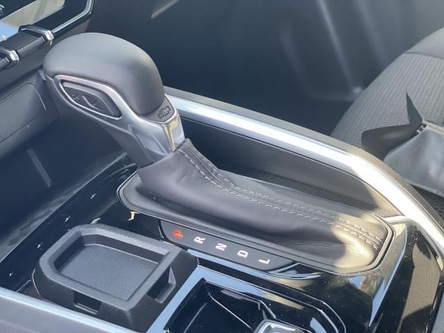 new 2025 Chevrolet Colorado car, priced at $40,997