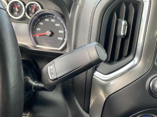 used 2021 Chevrolet Silverado 1500 car, priced at $27,495