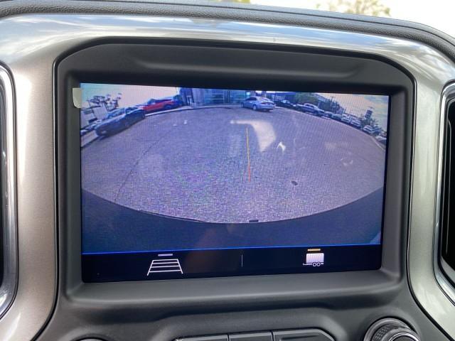 used 2021 Chevrolet Silverado 1500 car, priced at $27,495