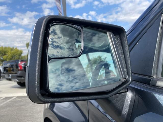 used 2021 Chevrolet Silverado 1500 car, priced at $27,495