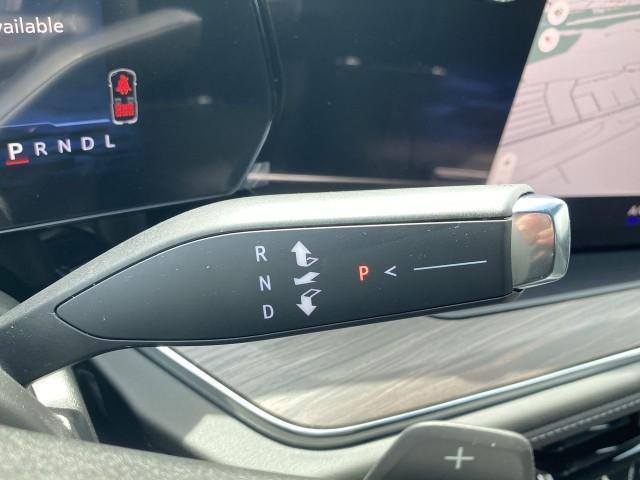 new 2025 Chevrolet Tahoe car