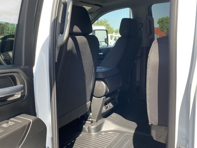 new 2025 Chevrolet Silverado 2500 car, priced at $50,278