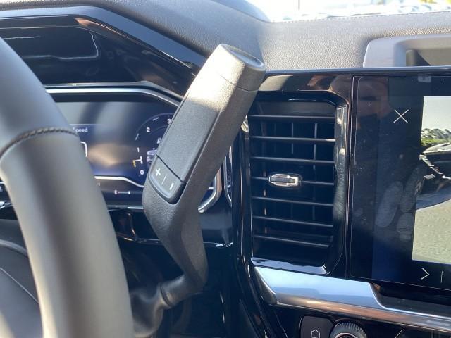new 2025 Chevrolet Silverado 2500 car