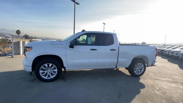 new 2025 Chevrolet Silverado 1500 car, priced at $36,997