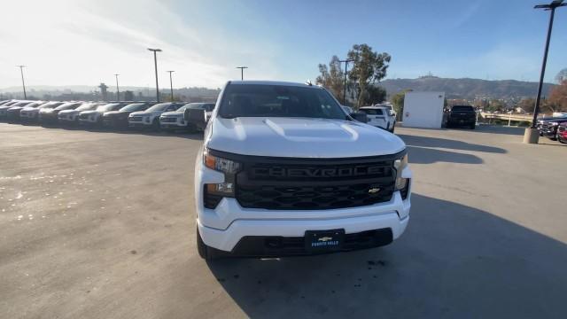 new 2025 Chevrolet Silverado 1500 car, priced at $36,997