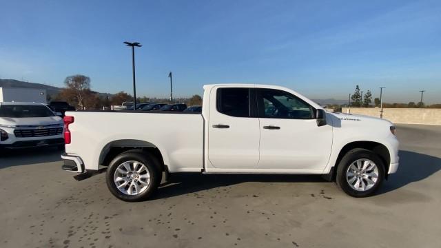 new 2025 Chevrolet Silverado 1500 car, priced at $36,997