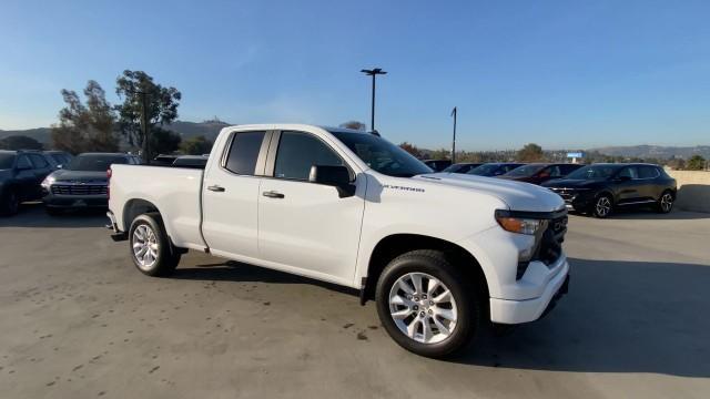 new 2025 Chevrolet Silverado 1500 car, priced at $36,997