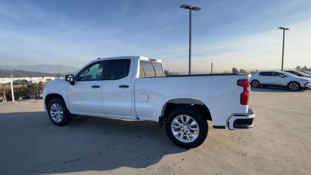 new 2025 Chevrolet Silverado 1500 car, priced at $36,997