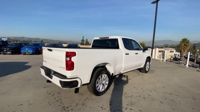 new 2025 Chevrolet Silverado 1500 car, priced at $36,997