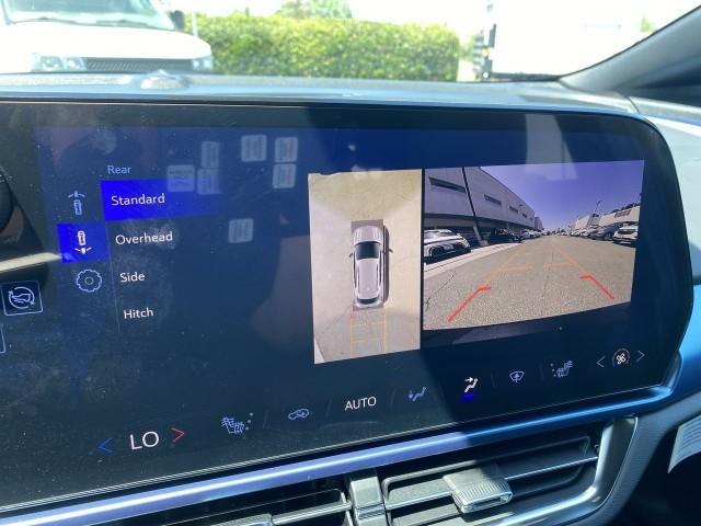 new 2025 Chevrolet Equinox EV car, priced at $44,410