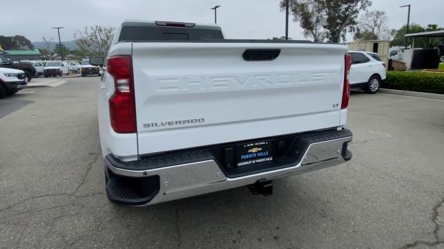 new 2025 Chevrolet Silverado 1500 car, priced at $59,055