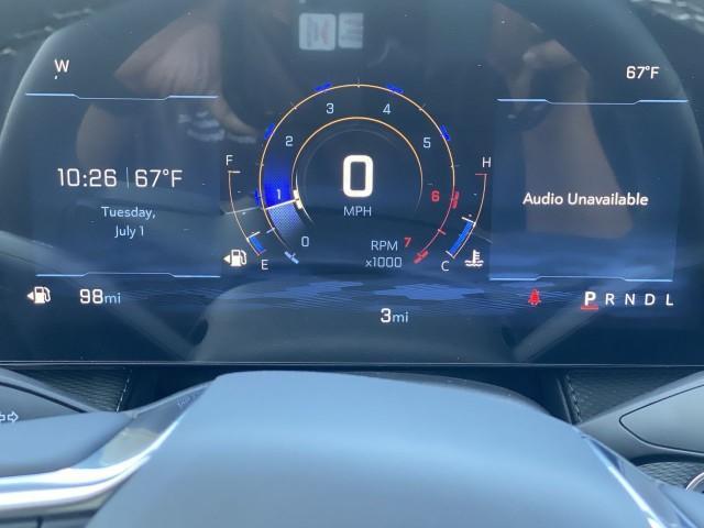 new 2026 Chevrolet Equinox car, priced at $30,185