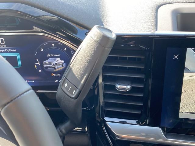 new 2026 Chevrolet Silverado 1500 car, priced at $57,055