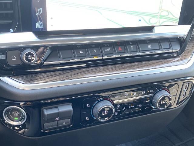 new 2026 Chevrolet Silverado 1500 car, priced at $57,055