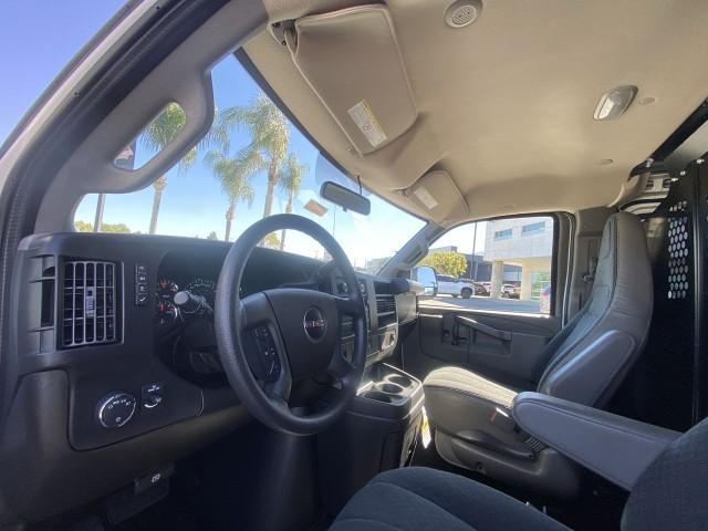 used 2023 GMC Savana 2500 car, priced at $25,995