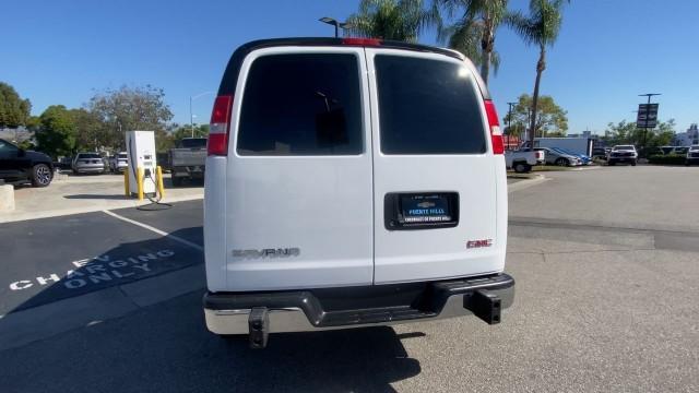 used 2023 GMC Savana 2500 car, priced at $25,995