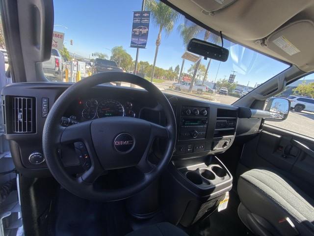 used 2023 GMC Savana 2500 car, priced at $25,995