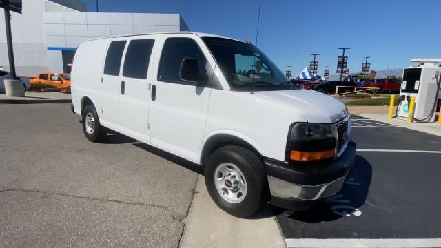 used 2023 GMC Savana 2500 car, priced at $25,995
