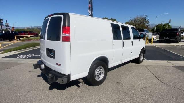 used 2023 GMC Savana 2500 car, priced at $25,995