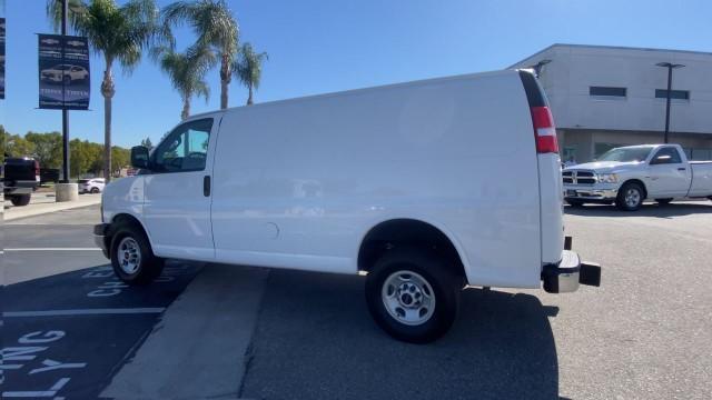 used 2023 GMC Savana 2500 car, priced at $25,995