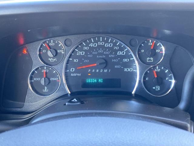 used 2023 GMC Savana 2500 car, priced at $25,995