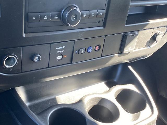 used 2023 GMC Savana 2500 car, priced at $25,995