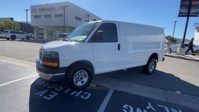 used 2023 GMC Savana 2500 car, priced at $25,995