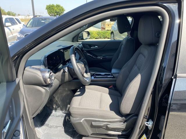 used 2025 Chevrolet Equinox car, priced at $25,995