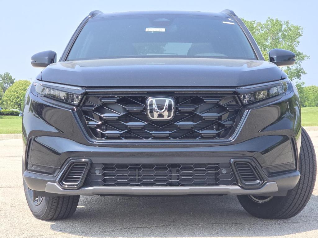 new 2025 Honda CR-V Hybrid car, priced at $40,545