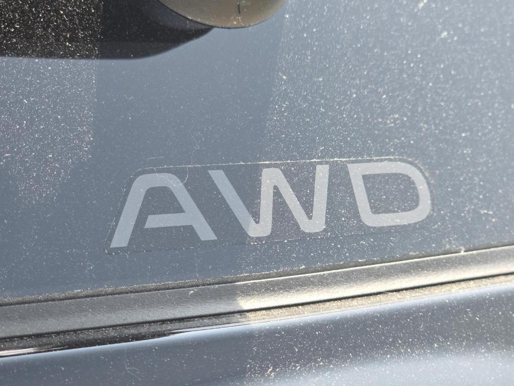 new 2025 Honda CR-V Hybrid car, priced at $40,545