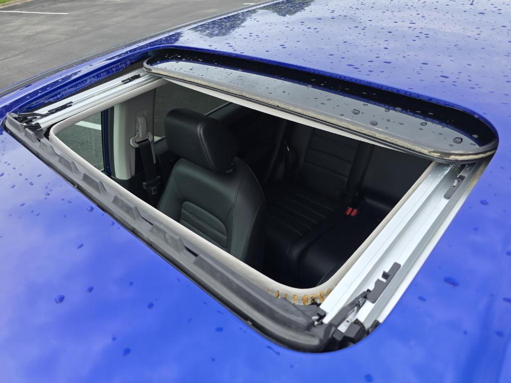 used 2025 Honda CR-V car, priced at $37,337