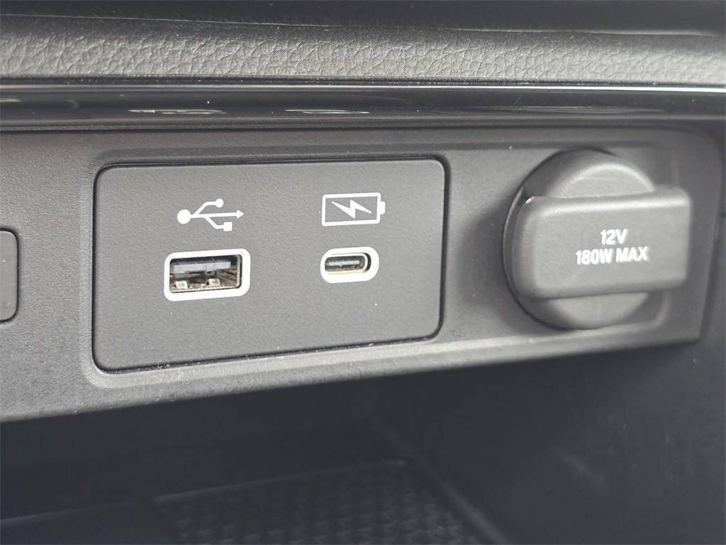 used 2025 Honda CR-V car, priced at $37,337