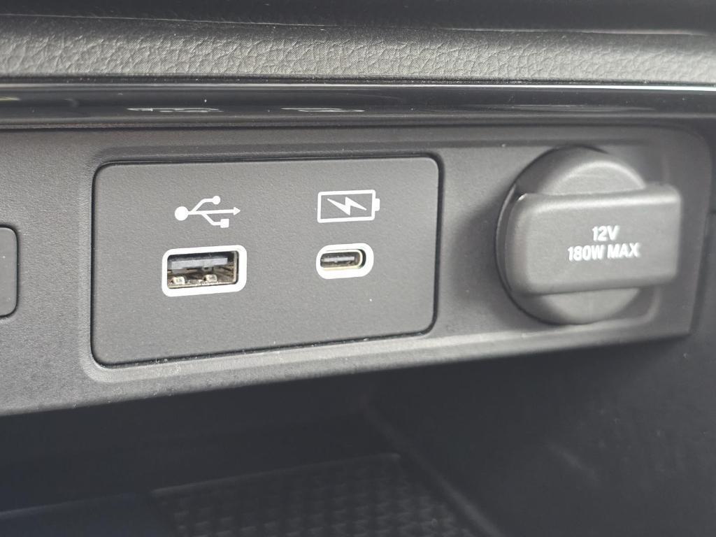 used 2025 Honda CR-V car, priced at $37,337