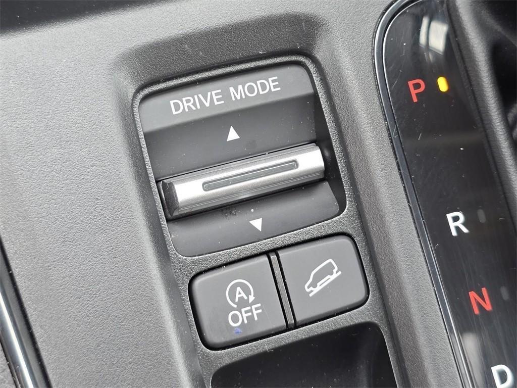 used 2025 Honda CR-V car, priced at $37,337