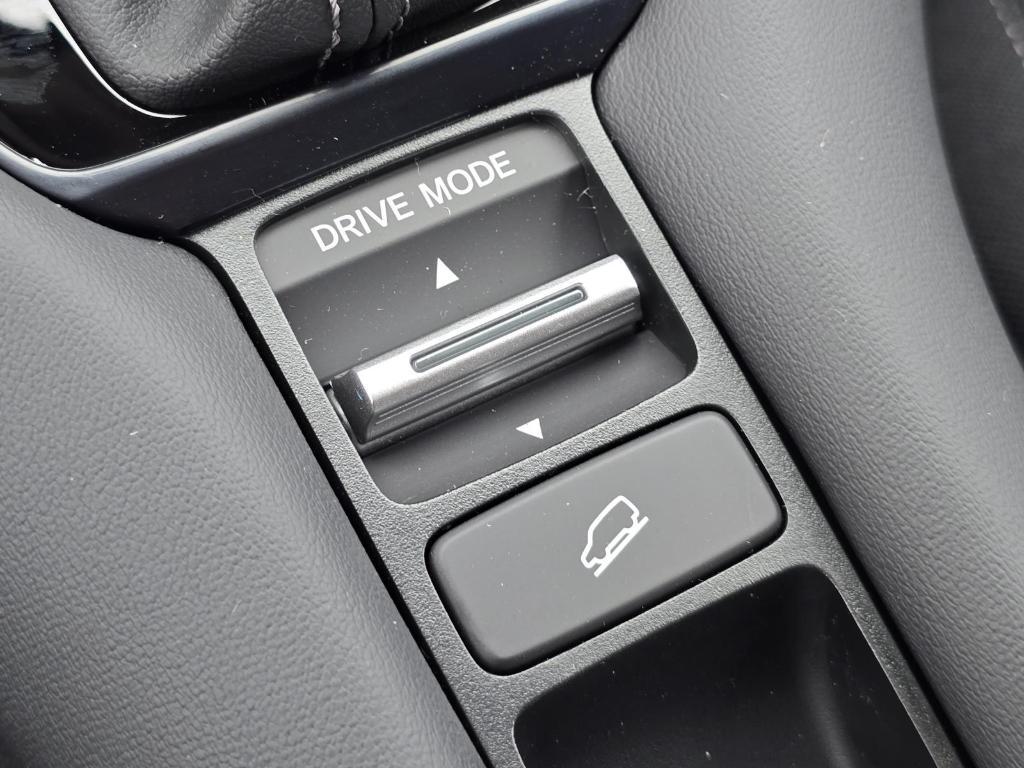 new 2026 Honda HR-V car, priced at $28,595