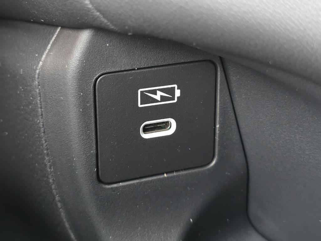 new 2026 Honda HR-V car, priced at $28,595