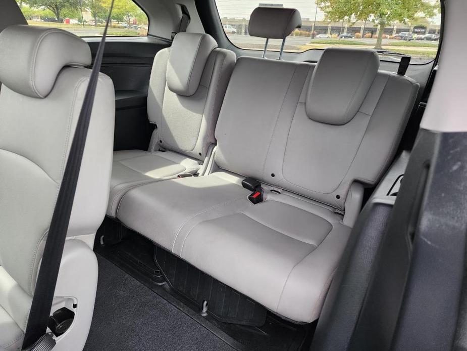 used 2020 Honda Odyssey car, priced at $1