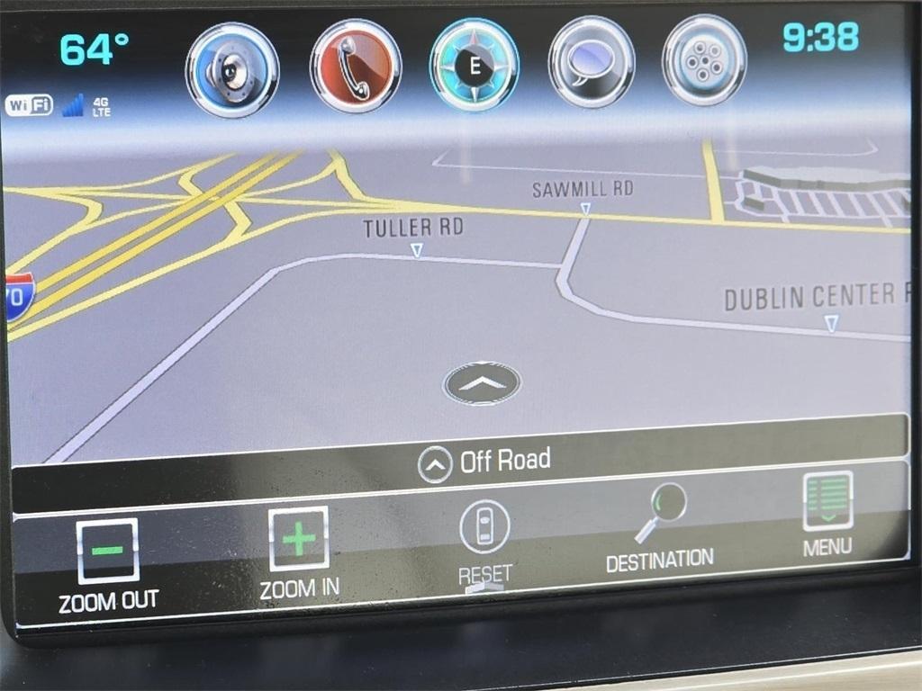 used 2019 GMC Yukon XL car, priced at $33,997